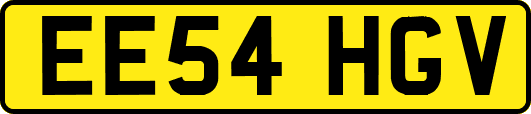 EE54HGV