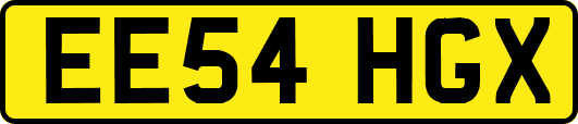 EE54HGX