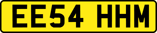 EE54HHM