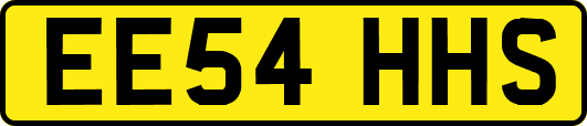 EE54HHS