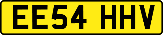 EE54HHV