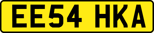 EE54HKA