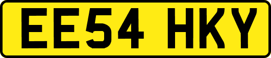 EE54HKY
