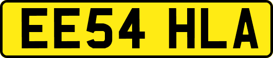 EE54HLA