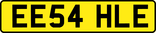 EE54HLE