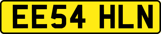 EE54HLN