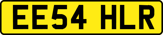 EE54HLR