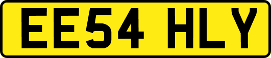EE54HLY