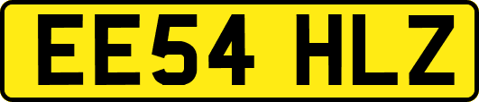 EE54HLZ