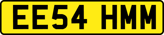 EE54HMM