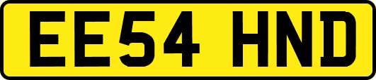 EE54HND