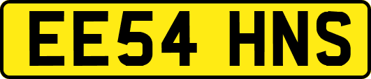 EE54HNS