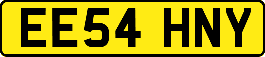 EE54HNY