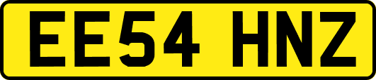 EE54HNZ