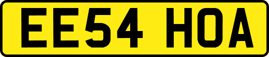EE54HOA