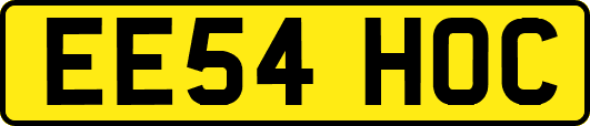 EE54HOC