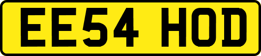 EE54HOD
