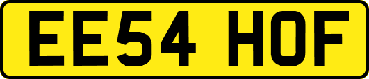 EE54HOF