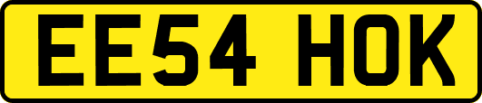 EE54HOK
