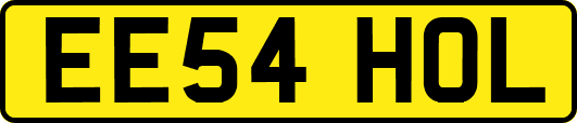 EE54HOL