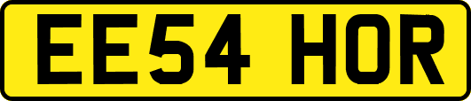 EE54HOR