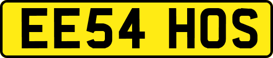 EE54HOS