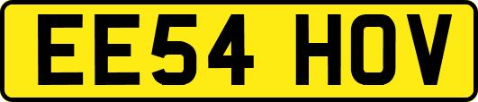 EE54HOV