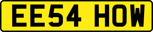 EE54HOW