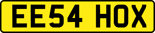EE54HOX