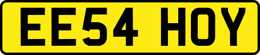 EE54HOY