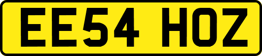 EE54HOZ