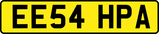 EE54HPA