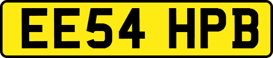 EE54HPB
