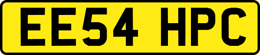 EE54HPC