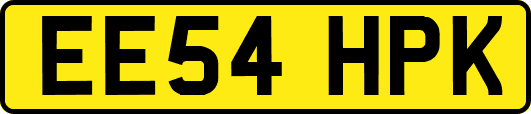 EE54HPK