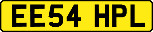 EE54HPL