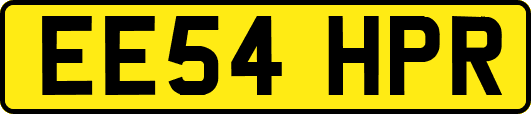EE54HPR