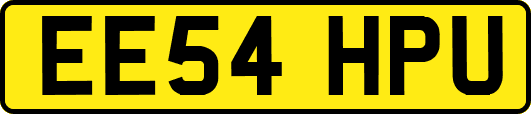 EE54HPU