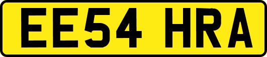 EE54HRA