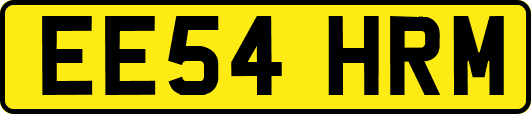 EE54HRM