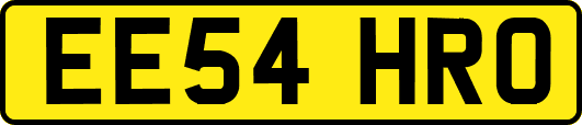 EE54HRO