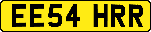 EE54HRR