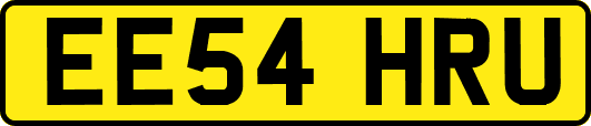 EE54HRU