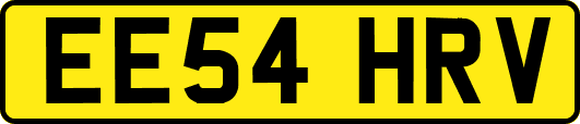 EE54HRV
