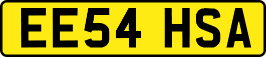 EE54HSA