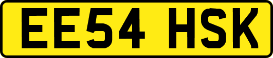 EE54HSK