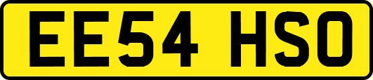 EE54HSO