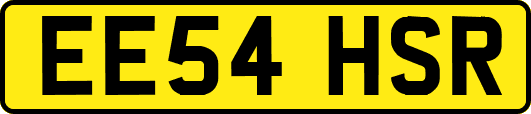 EE54HSR