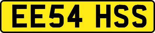 EE54HSS