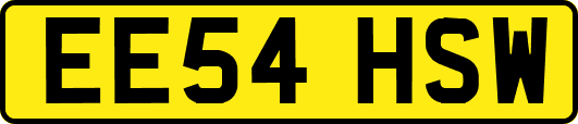 EE54HSW